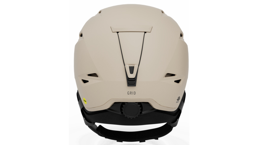 Giro Snow Grid Spherical