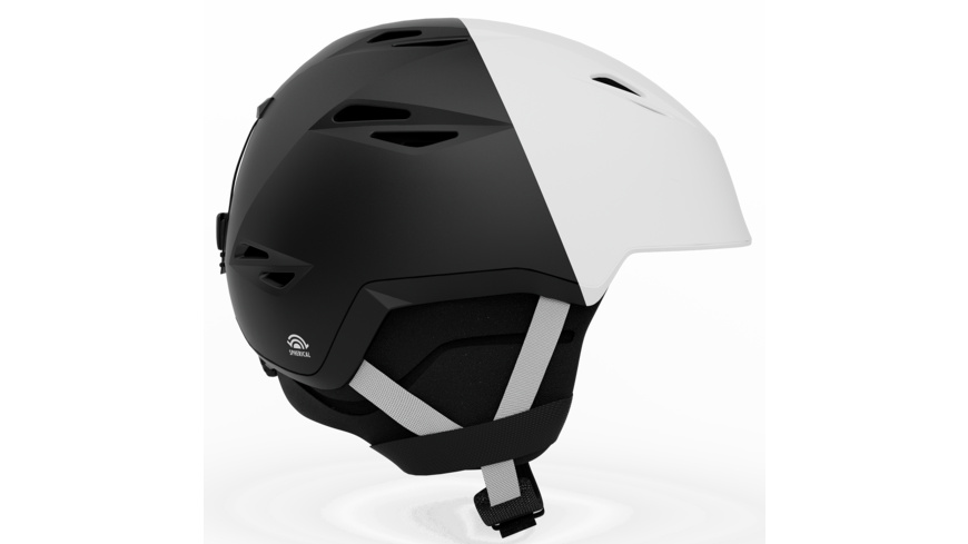 Giro Snow Grid Spherical