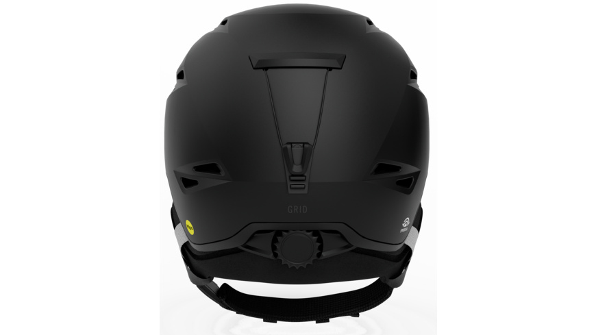 Giro Snow Grid Spherical