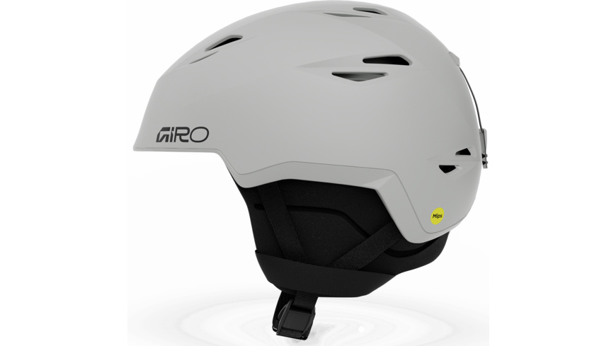 Giro Snow Grid Spherical