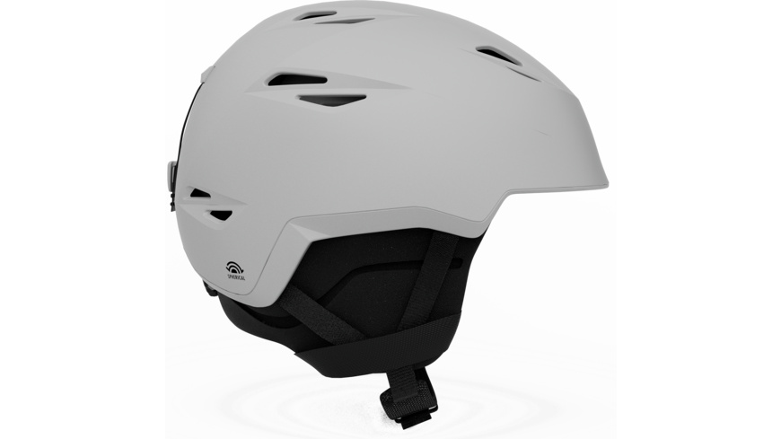 Giro Snow Grid Spherical