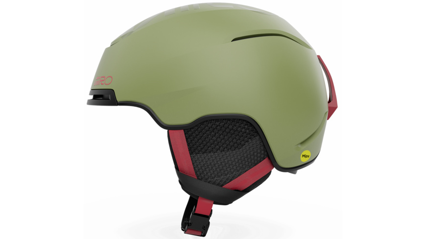 Giro Snow Jackson Mips