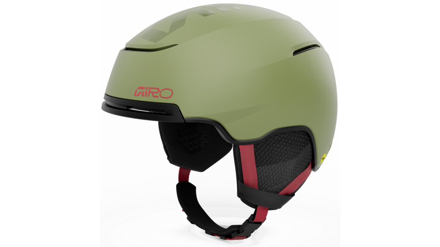 Giro Snow Jackson Mips