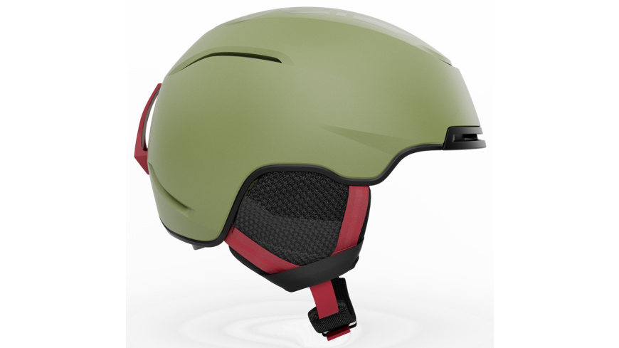 Giro Snow Jackson Mips