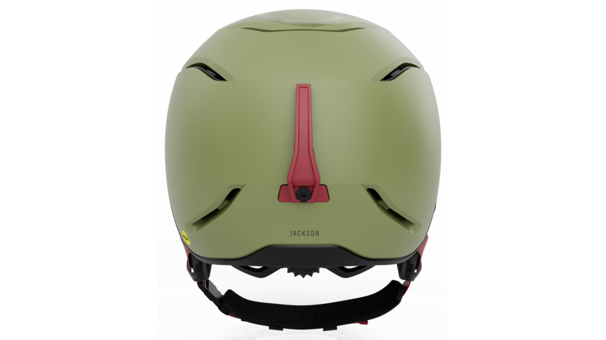 Giro Snow Jackson Mips