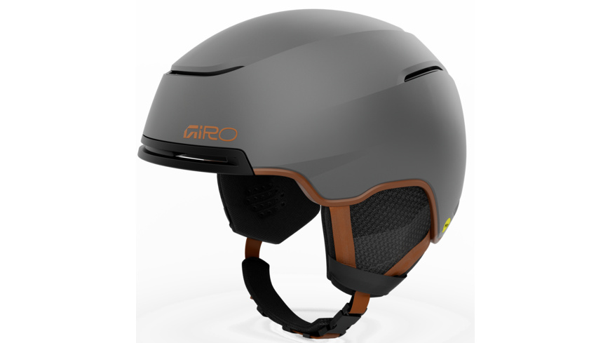 Giro Snow Jackson Mips