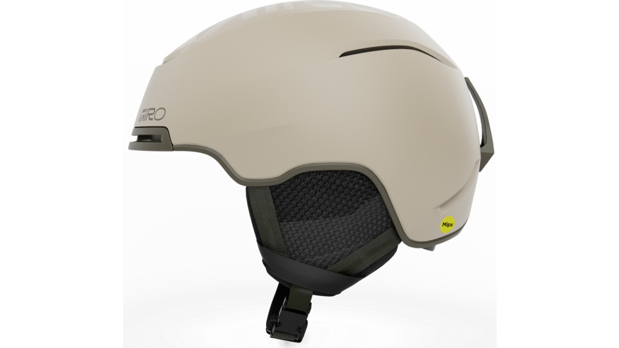 Giro Snow Jackson Mips