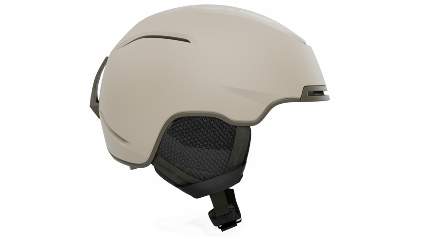 Giro Snow Jackson Mips