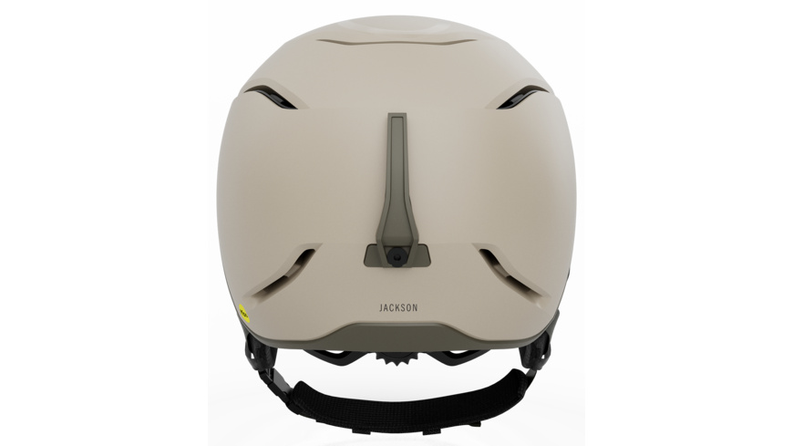 Giro Snow Jackson Mips