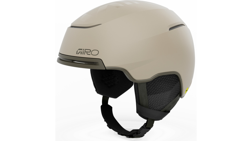Giro Snow Jackson Mips