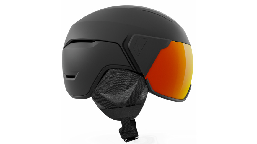 Giro Snow Orbit Spherical