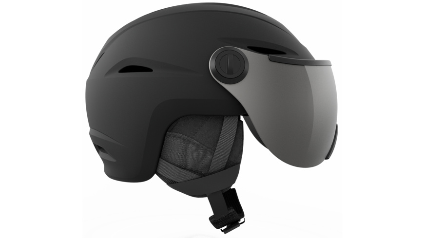 Giro Snow Vue Mips