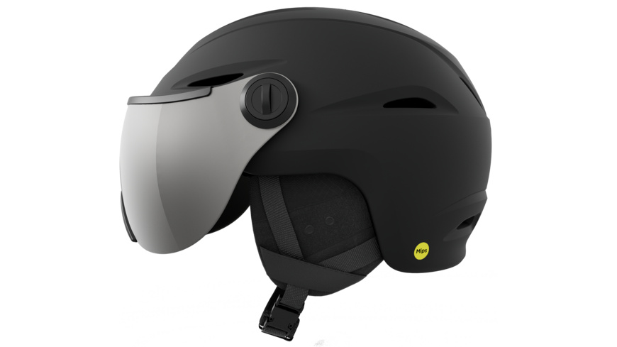 Giro Snow Vue Mips