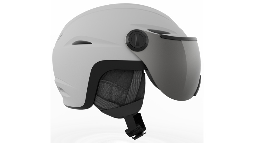 Giro Snow Vue Mips