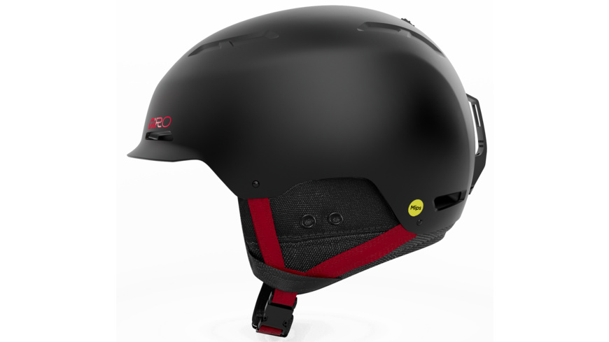 Giro Snow Trig Mips