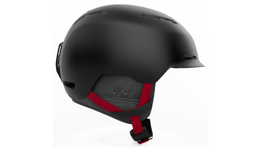 Giro Snow Trig Mips