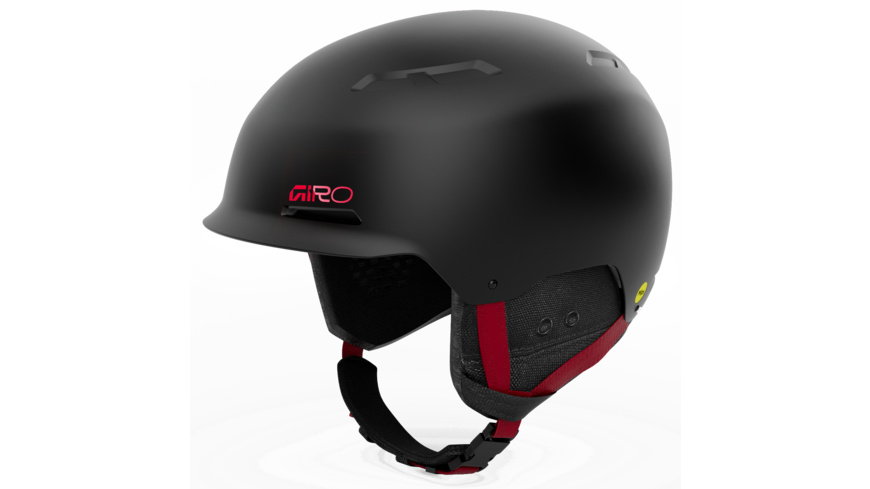 Giro Snow Trig Mips