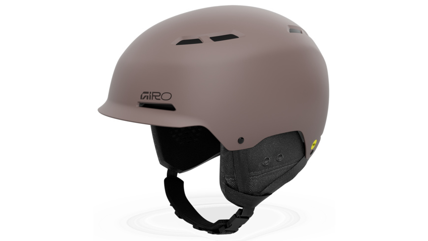 Giro Snow Trig Mips