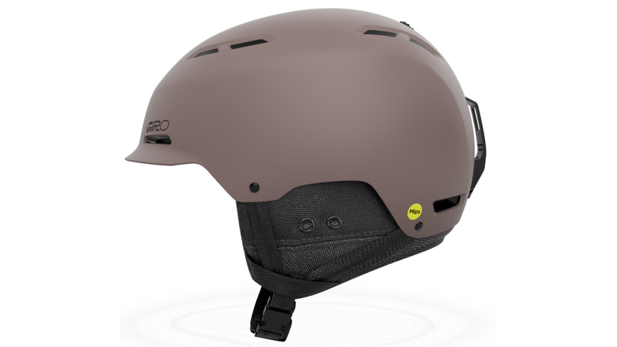 Giro Snow Trig Mips