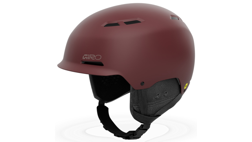 Giro Snow Trig Mips
