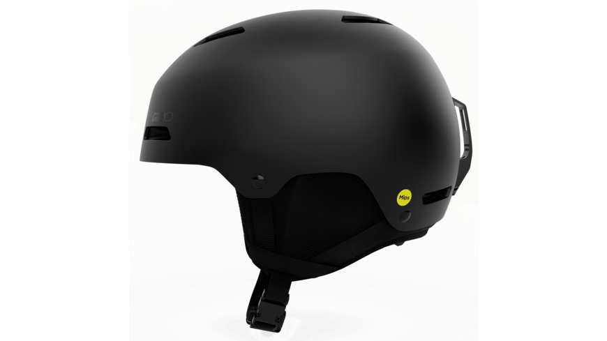 Giro Snow Ledge FS Mips