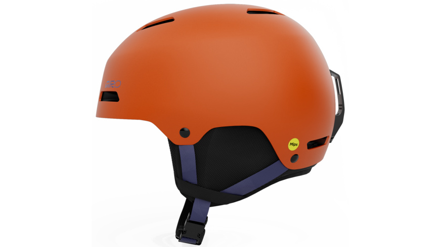 Giro Snow Ledge FS Mips