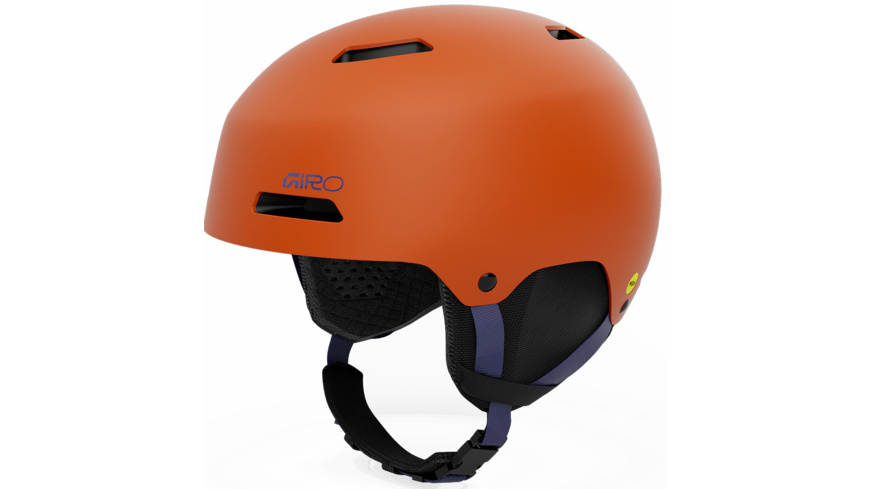 Giro Snow Ledge FS Mips