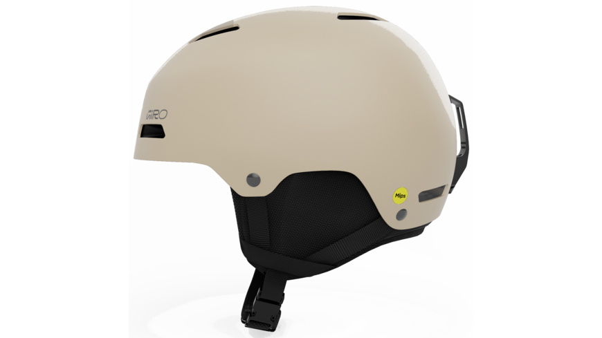 Giro Snow Ledge FS Mips