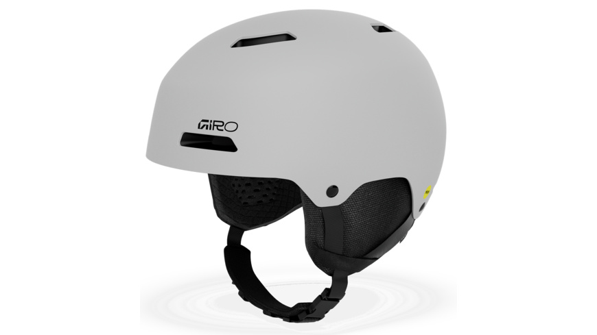 Giro Snow Ledge FS Mips