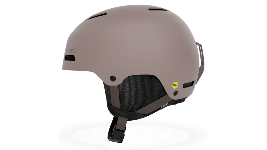 Giro Snow Ledge FS Mips