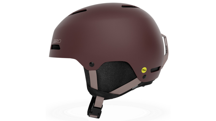 Giro Snow Ledge FS Mips