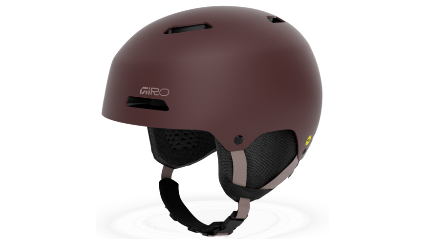 Giro Snow Ledge FS Mips