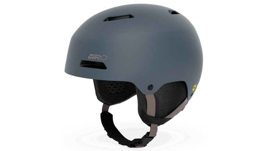 Giro Snow Ledge FS Mips