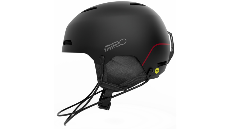 Giro Snow Ledge SL Mips