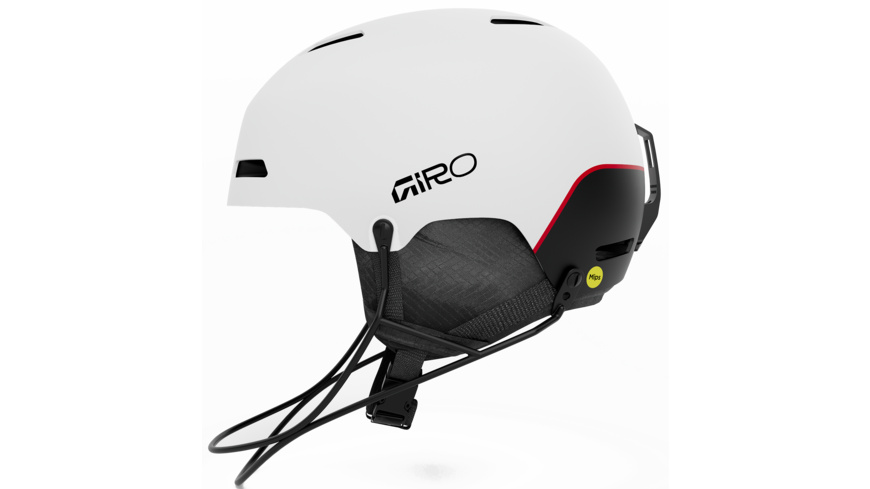 Giro Snow Ledge SL Mips