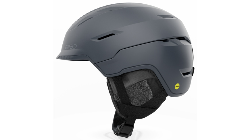 Giro Snow Tenaya Spherical