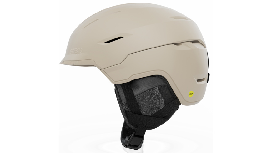 Giro Snow Tenaya Spherical