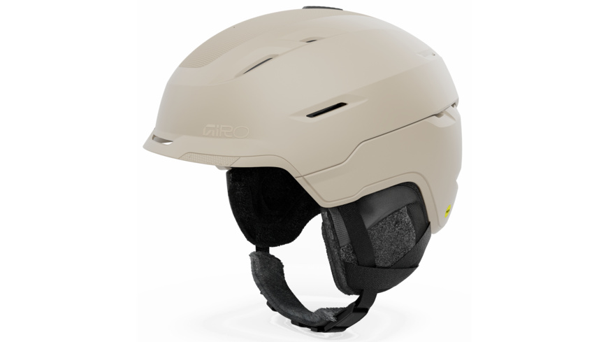 Giro Snow Tenaya Spherical