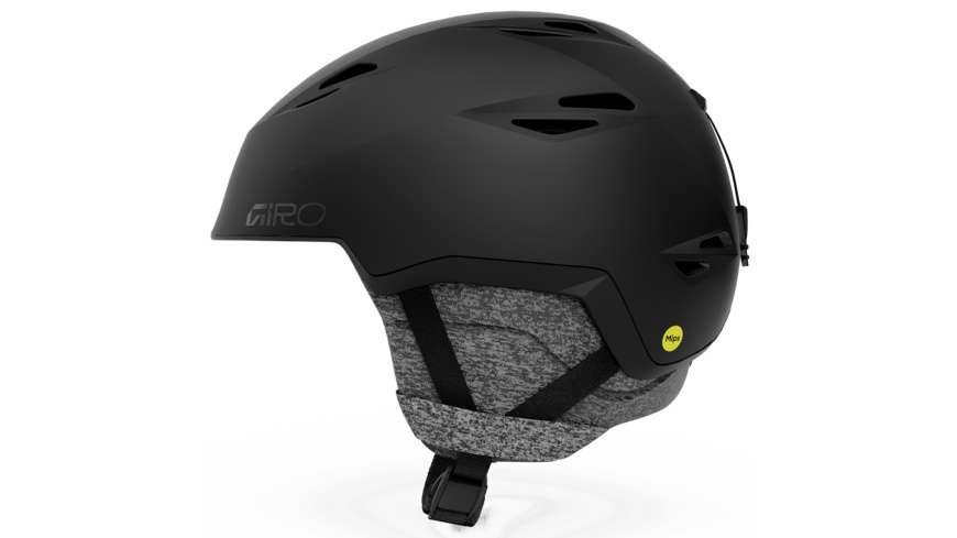 Giro Snow Envi Spherical