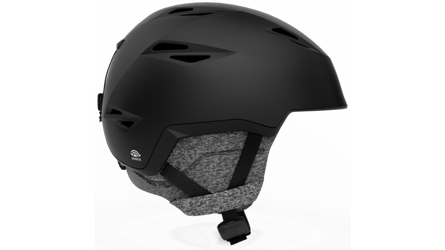 Giro Snow Envi Spherical