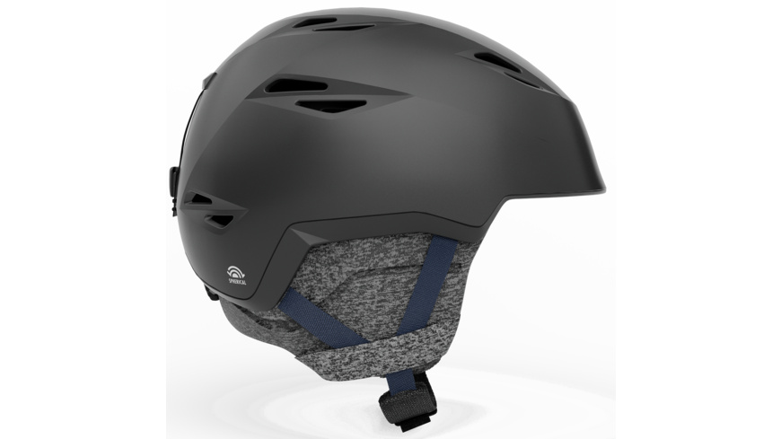 Giro Snow Envi Spherical