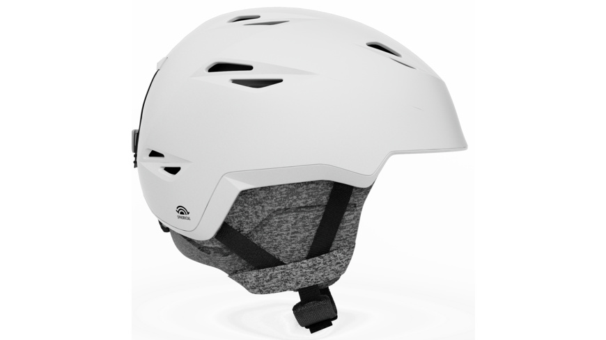 Giro Snow Envi Spherical