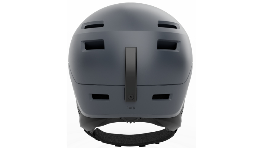 Giro Snow Owen Spherical W