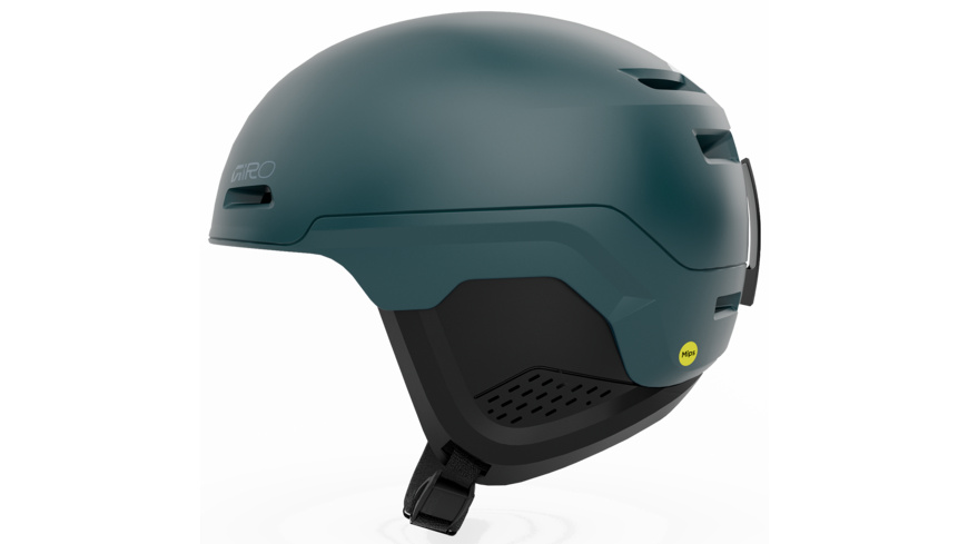 Giro Snow Owen Spherical W