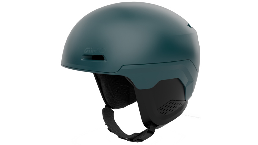 Giro Snow Owen Spherical W