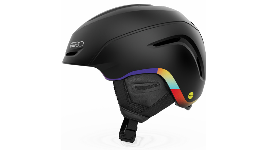 Giro Snow Avera Mips