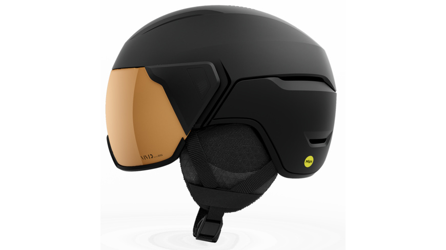 Giro Snow Aria Spherical