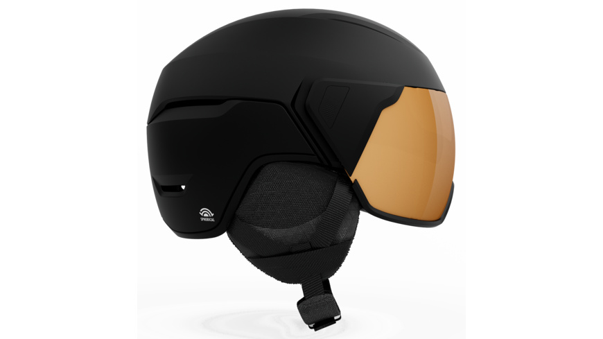 Giro Snow Aria Spherical