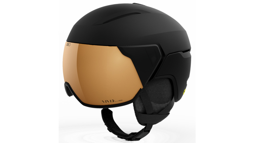 Giro Snow Aria Spherical