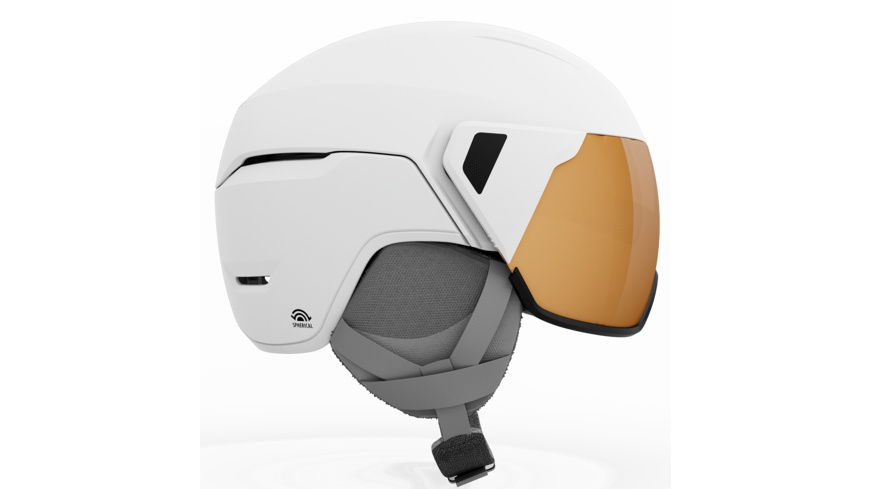 Giro Snow Aria Spherical